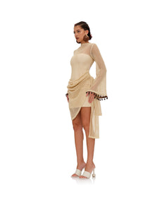 EGU Crochet Dress | Butter