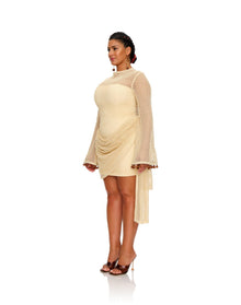 EGU Crochet Dress | Butter