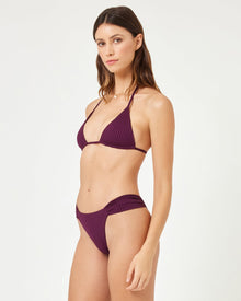 Merlot | Model: Kristen (size: S)