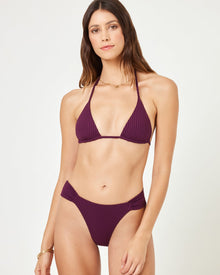 Merlot | Model: Kristen (size: S)