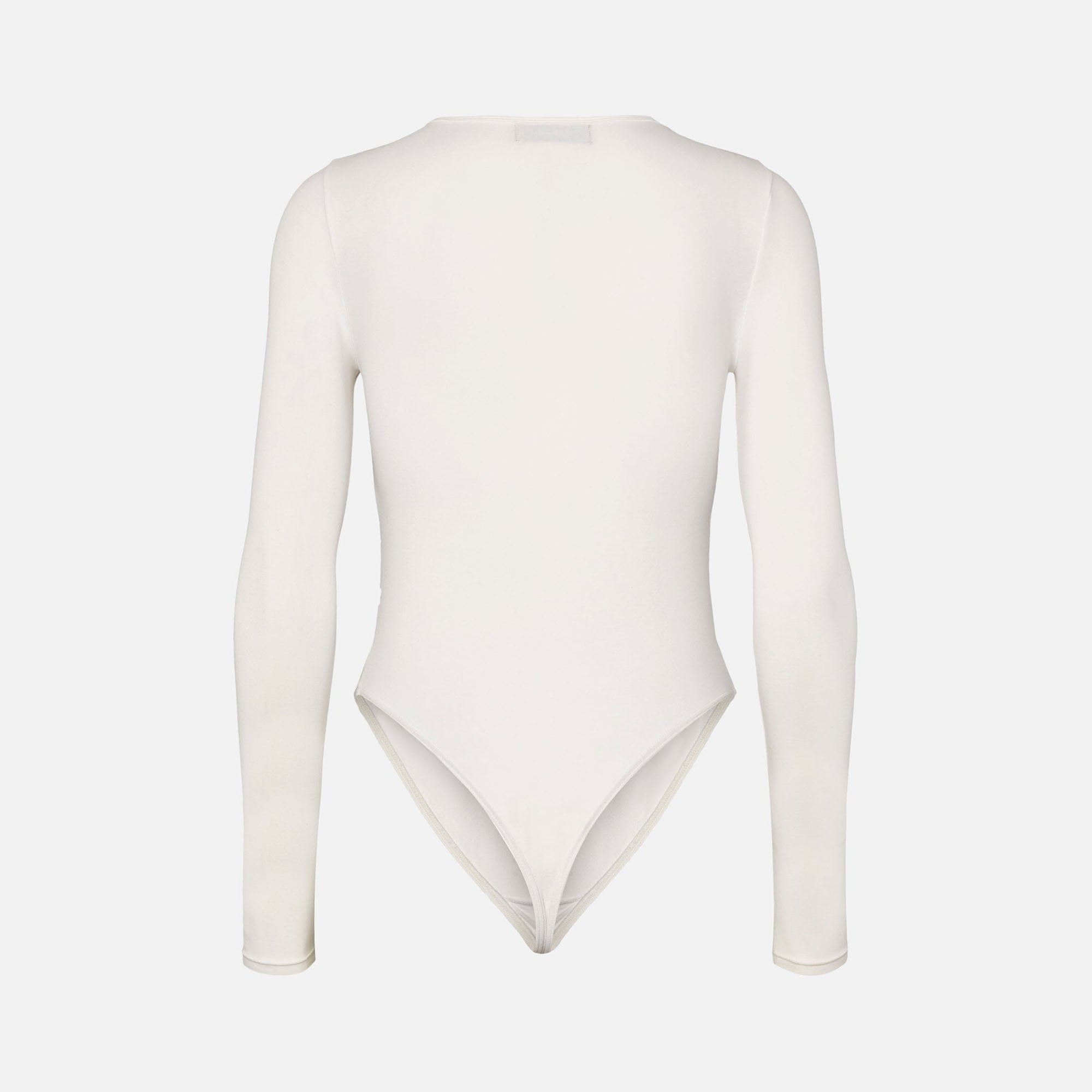 OW Collection ERLA Bodysuit Bodysuit 001 - White