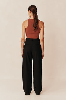 Crop Tank Top | Sienna
