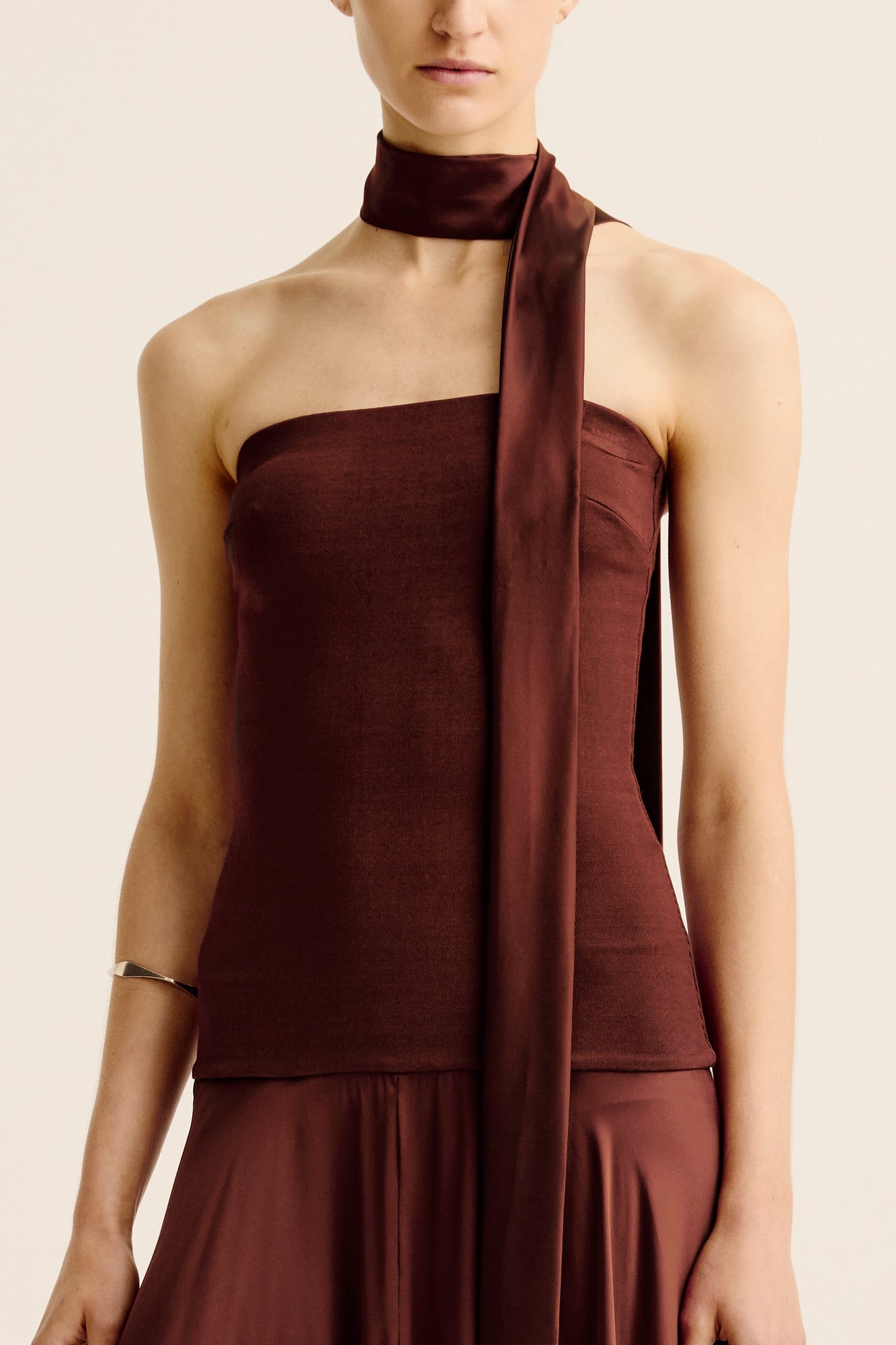 Illi Neck Tie | Java