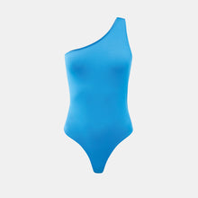 OW Collection Ezra Bodysuit | Brilliant Blue