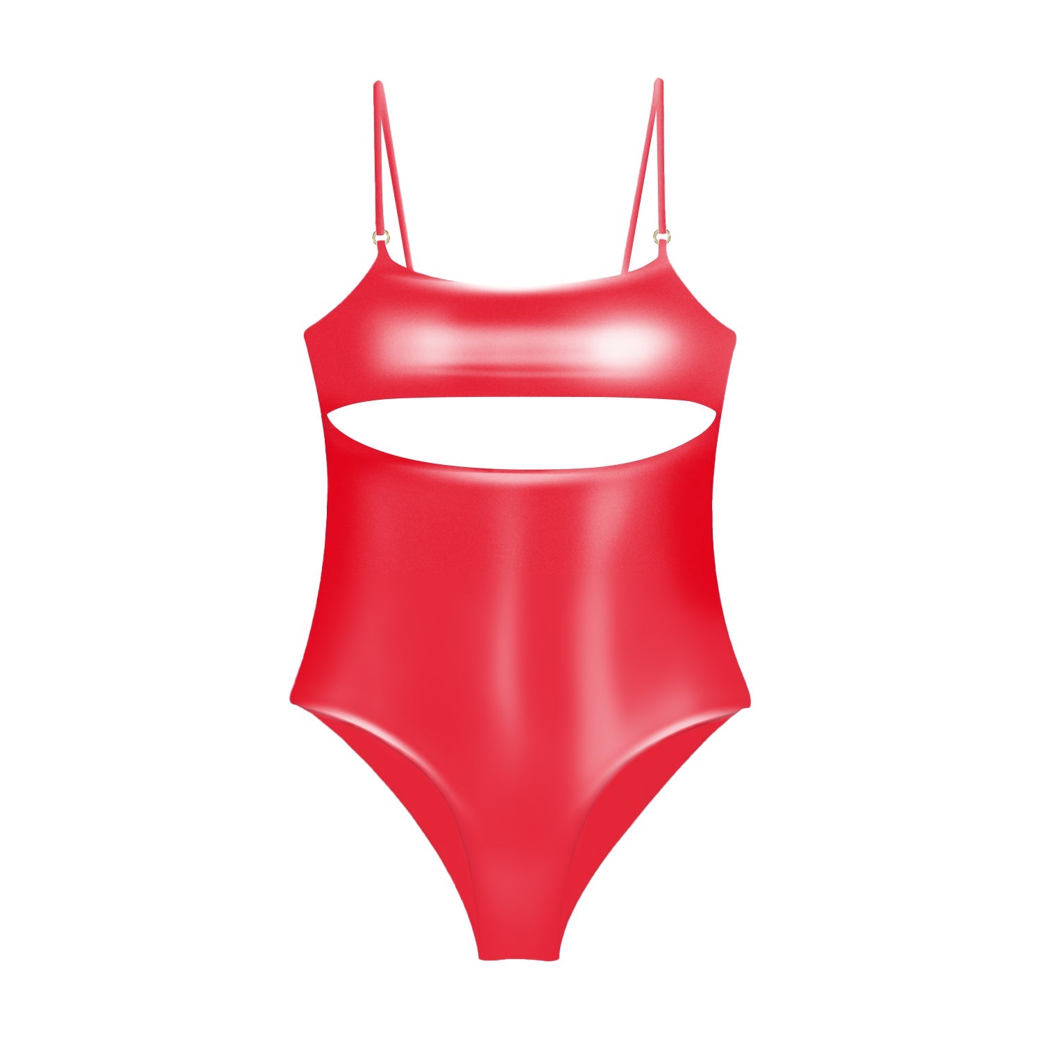 Eclipse One Piece | Coral Gloss