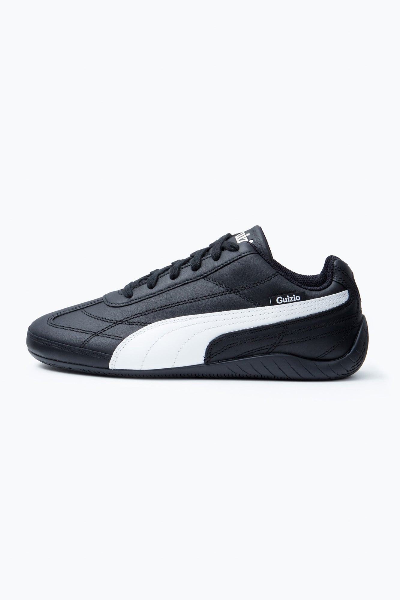 Womens | Guizio X Puma Speedcat | Black