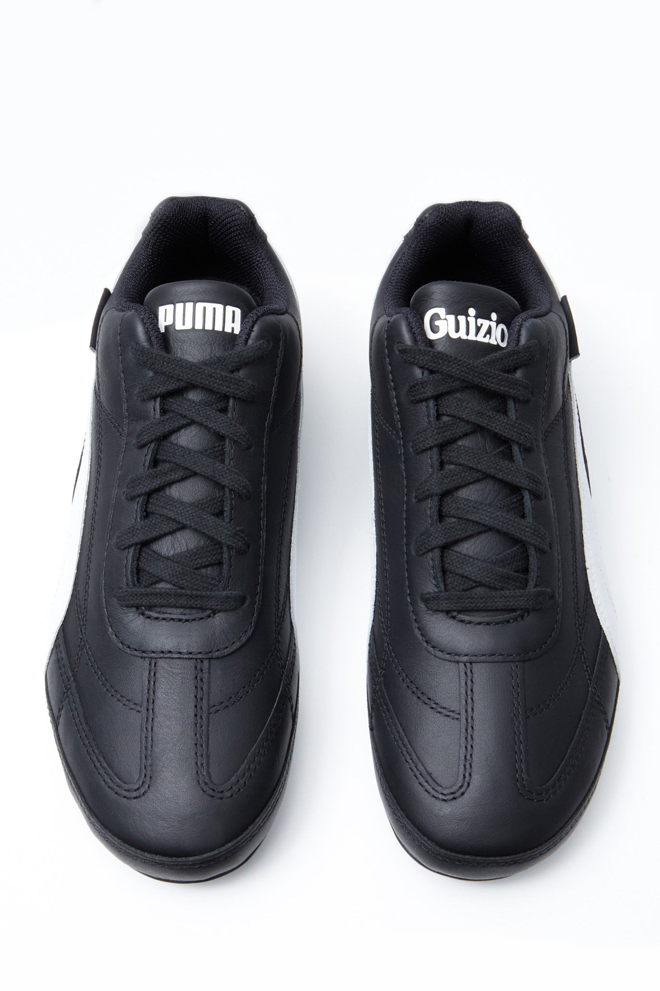 Womens | Guizio X Puma Speedcat | Black