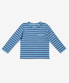 Boys | Edward T-Shirt | Blue
