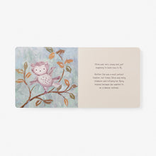 Unisex | Olivia Owl Board Book | Multi