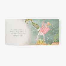 Unisex | Happy Oceans' Day Board Book | Aqua