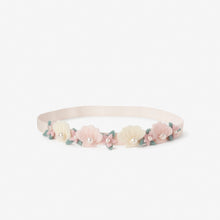 Girls | Mermaid Garland Headband | Pink