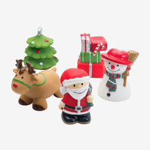 Unisex | Christmas Party Squirties | Multi