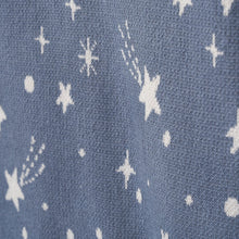 Boys | Knit Baby Jumpsuit | Blue