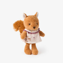 Unisex | Scarlett Squirrel 10