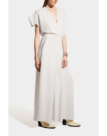 Eloise Pant | White