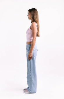 Emilea Top | Pink