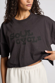 Soul by SoulCycle | Emily Tee | Black