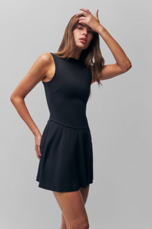 Womens | Erisa Dress | Black