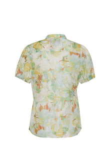 Essential Shirt | Terra Light Blue