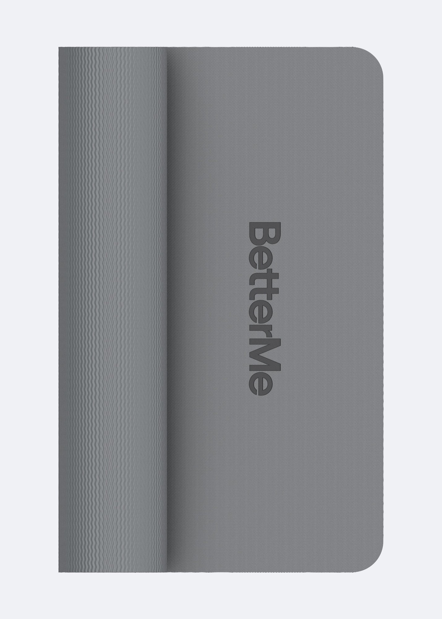 Everyday Exercise Mat | Stone Gray