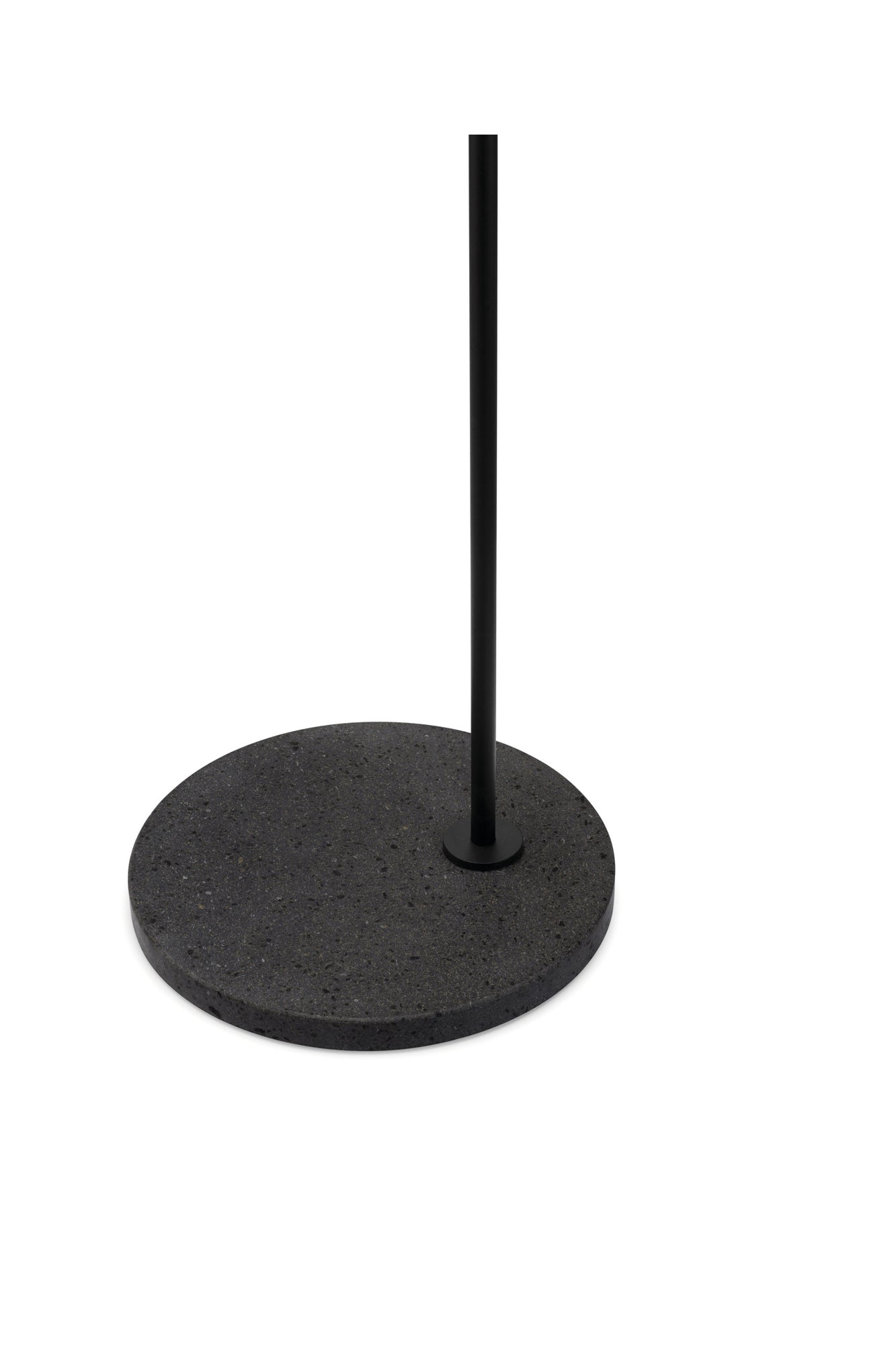 IC Outdoor Floor 1 Lava Black | Black