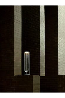 In Vitro Outdoor Bollard 2 H23.6