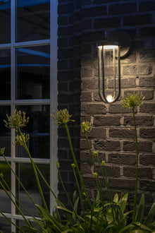 In Vitro Outdoor Wall 3000K | Black