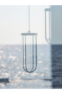 In Vitro Outdoor Suspension 2700K | Forest Green