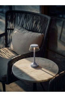 Bon Jour Unplugged | Faded Blue