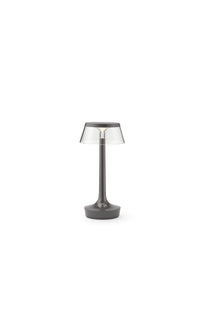 Bon Jour Unplugged | Dark Grey