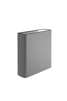 Climber 175 Outdoor Wall Up&Down 2700K Spot | Anthracite