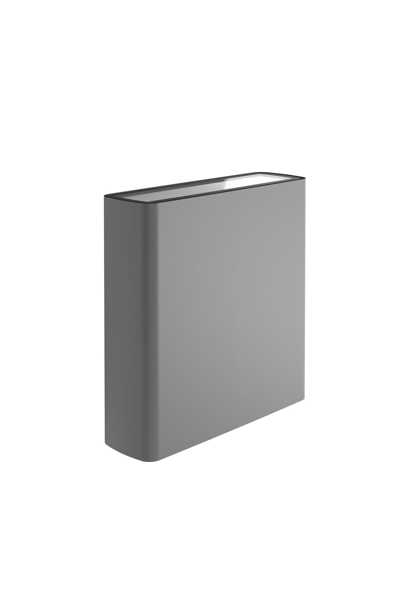 Climber 175 Outdoor Wall Up&Down 3000K Spot | Anthracite