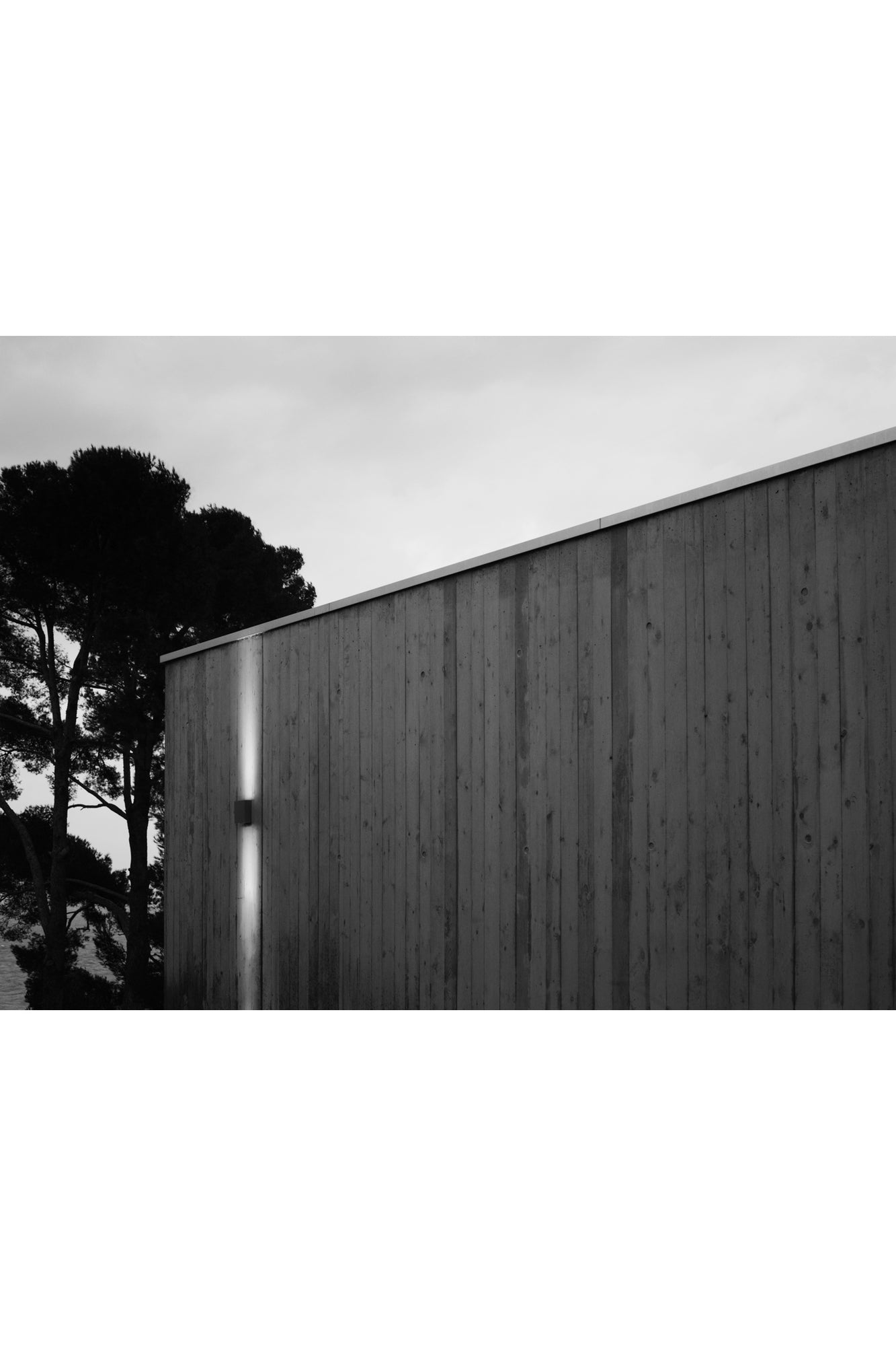 Climber 175 Outdoor Wall Up&Down 3000K Flood | Anthracite