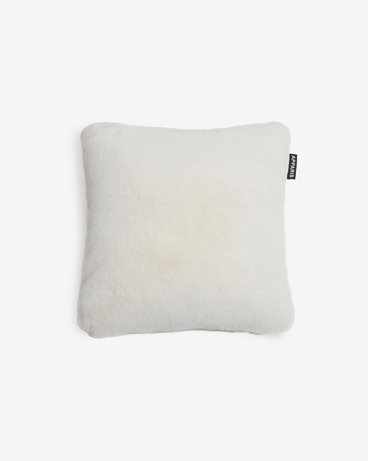 Brenn Pillow | Ivory