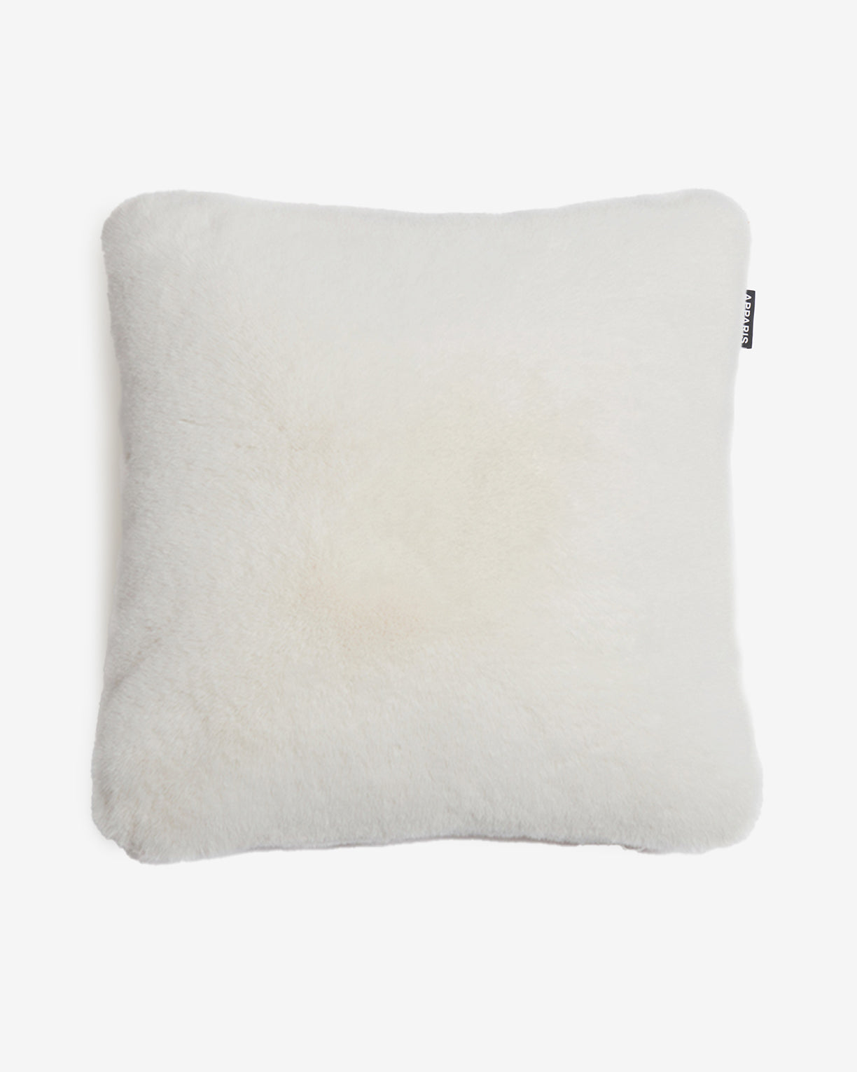 Brenn Pillow | Ivory