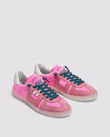 Men | Monza Neon | Pink