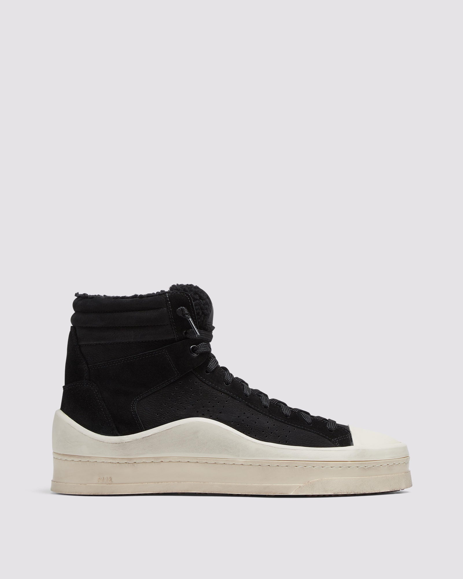 Women | Rail  Tux | Black
