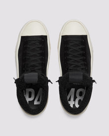 Women | Rail  Tux | Black