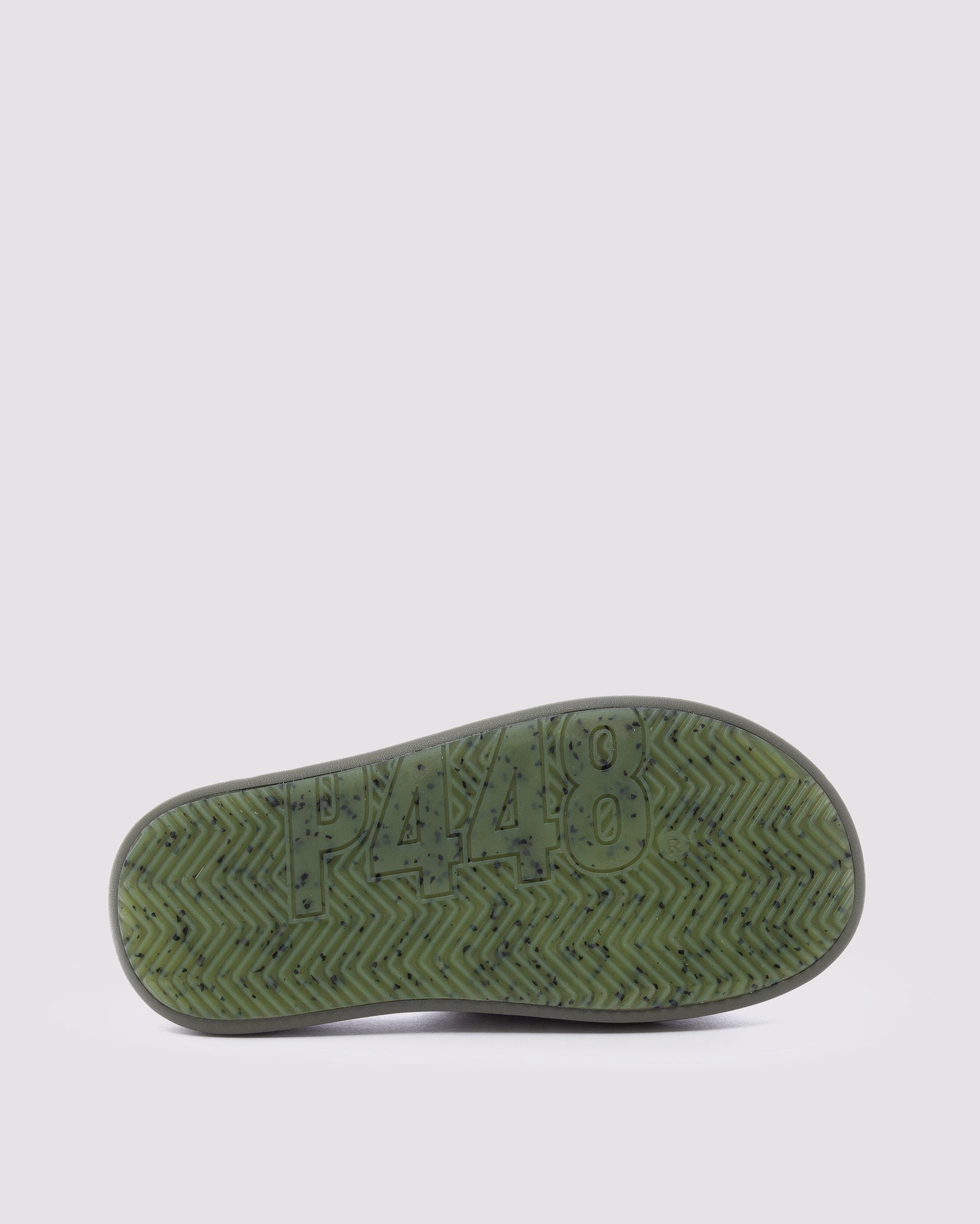Unisex | Riviera Army | Green