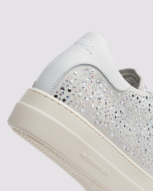 Women | Thea Multi Strass | Silver