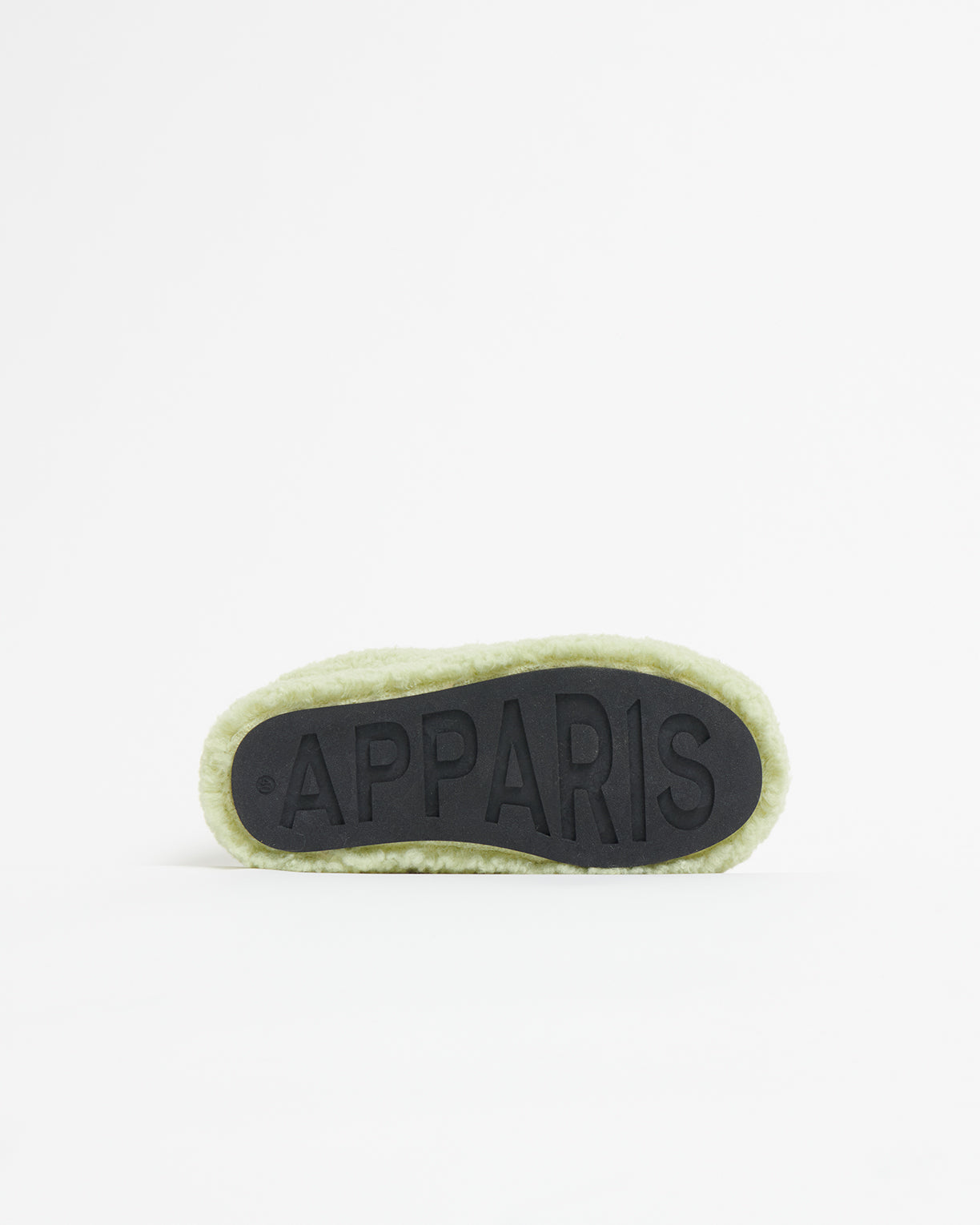 Women | Misha Slipper | PISTACHIO