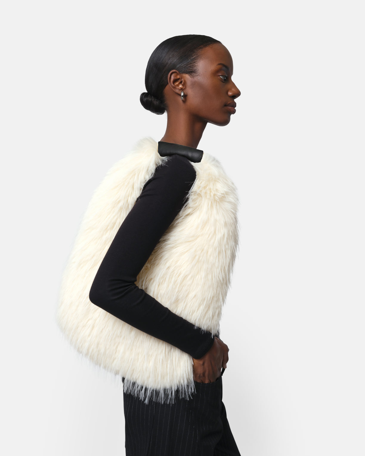 Women | Colette Bag | Ivory