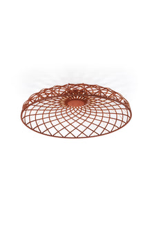 Skynest Ceiling | Red