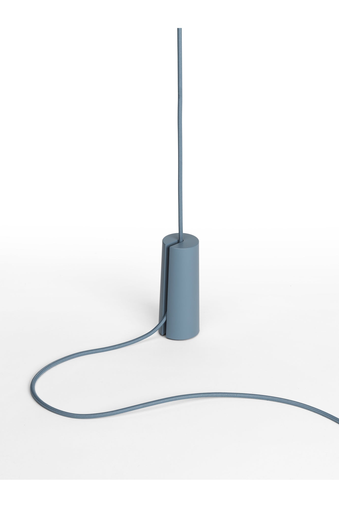Skynest Motion Floor | Light Blue