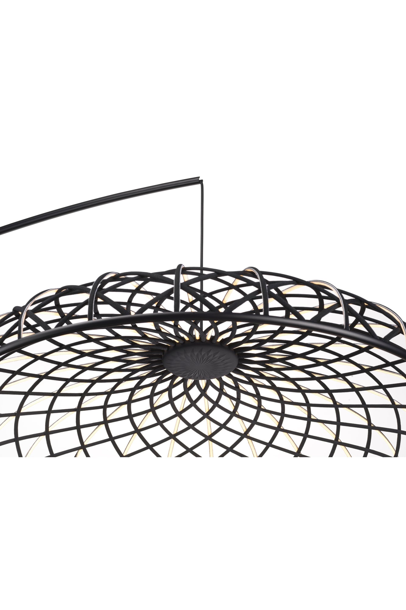 Skynest Motion Floor | Black