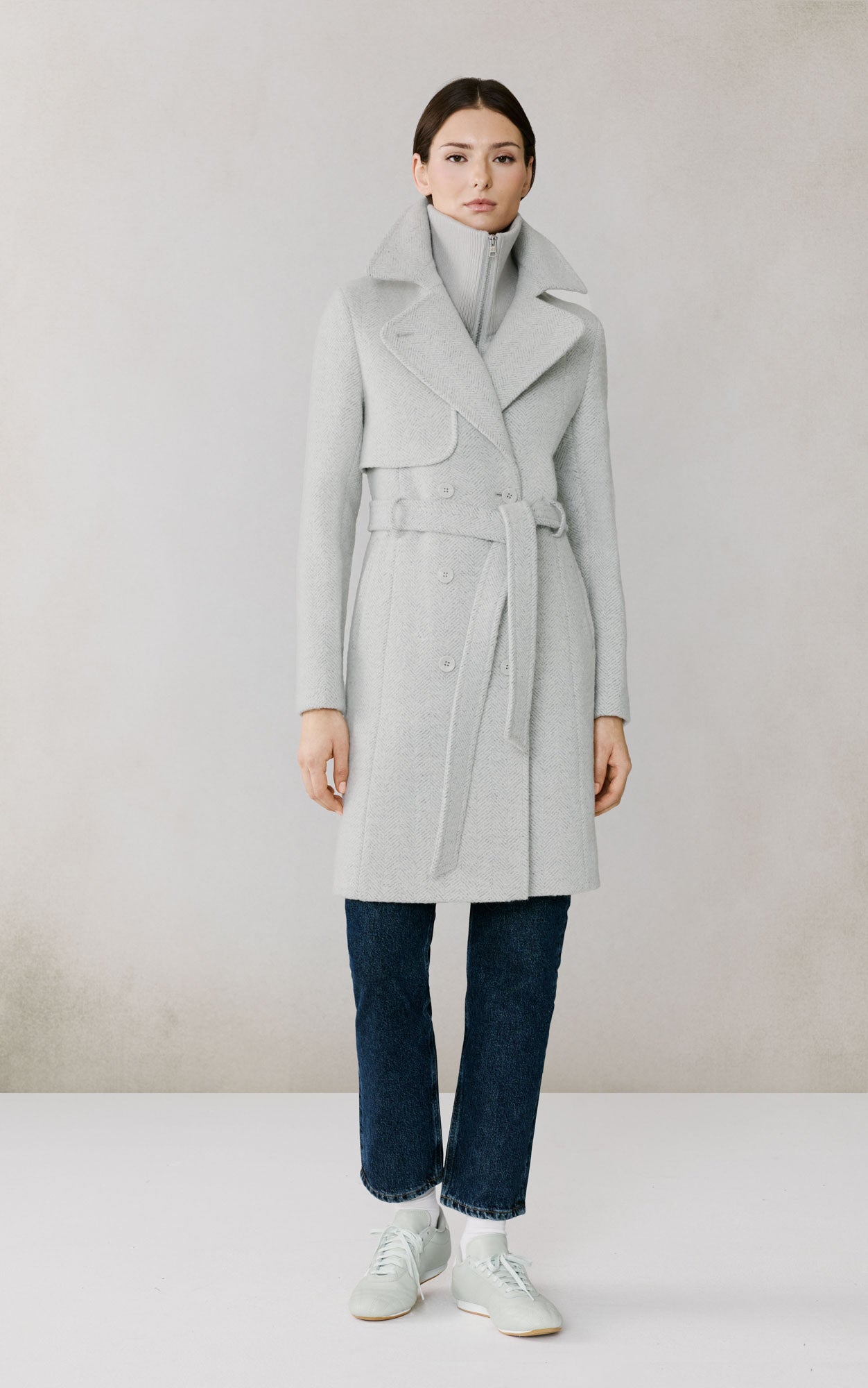 Stone Blue