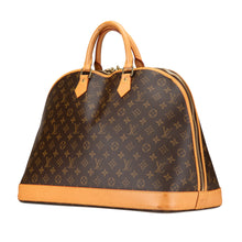 Louis Vuitton | Pre-Owned Monogram Alma Voyage MM | Brown