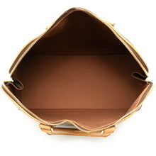 Louis Vuitton | Pre-Owned Monogram Alma Voyage MM | Brown