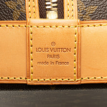 Louis Vuitton | Pre-Owned Monogram Alma Voyage MM | Brown