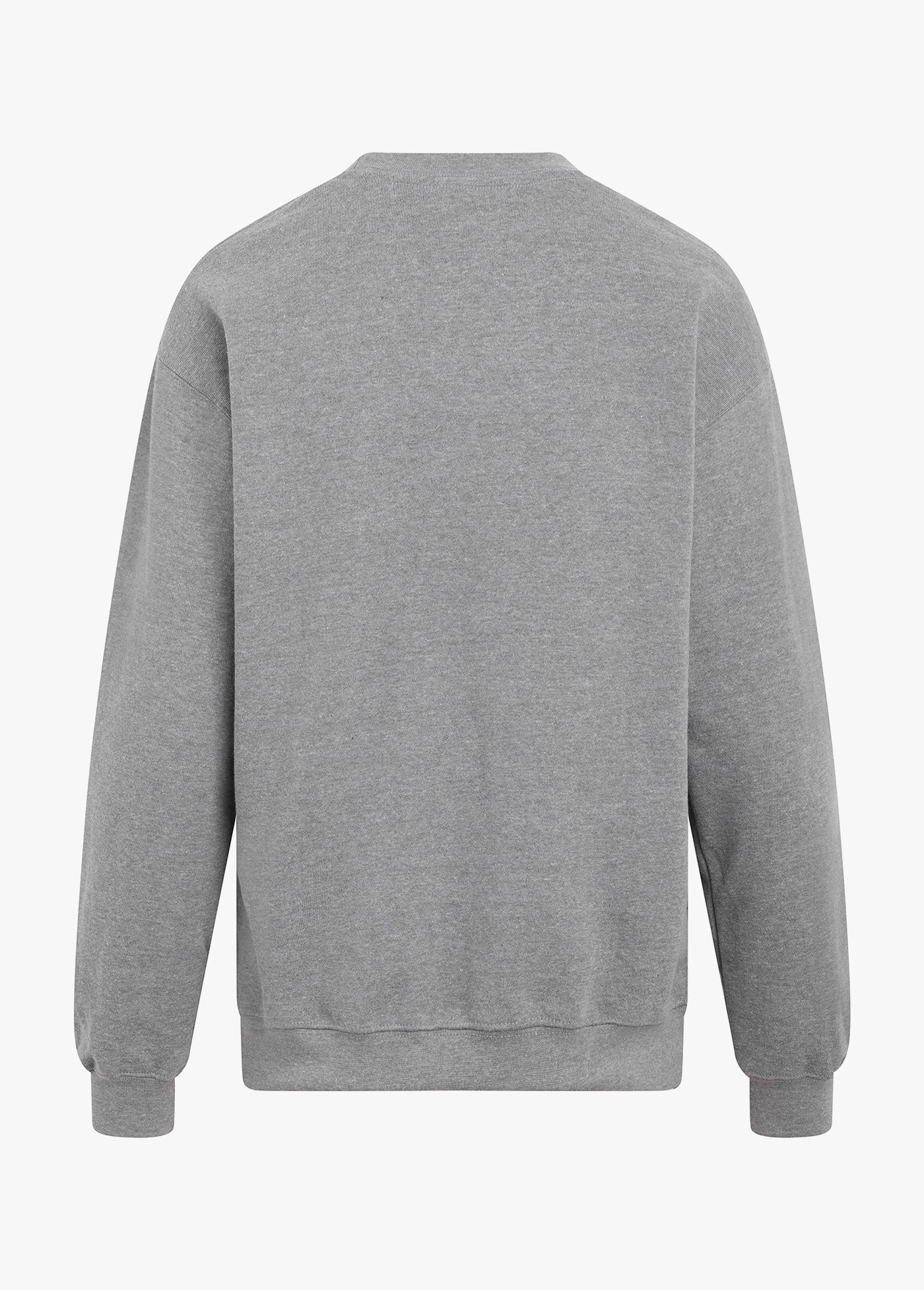 heather grey